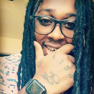 Meet your Posher, Joshua